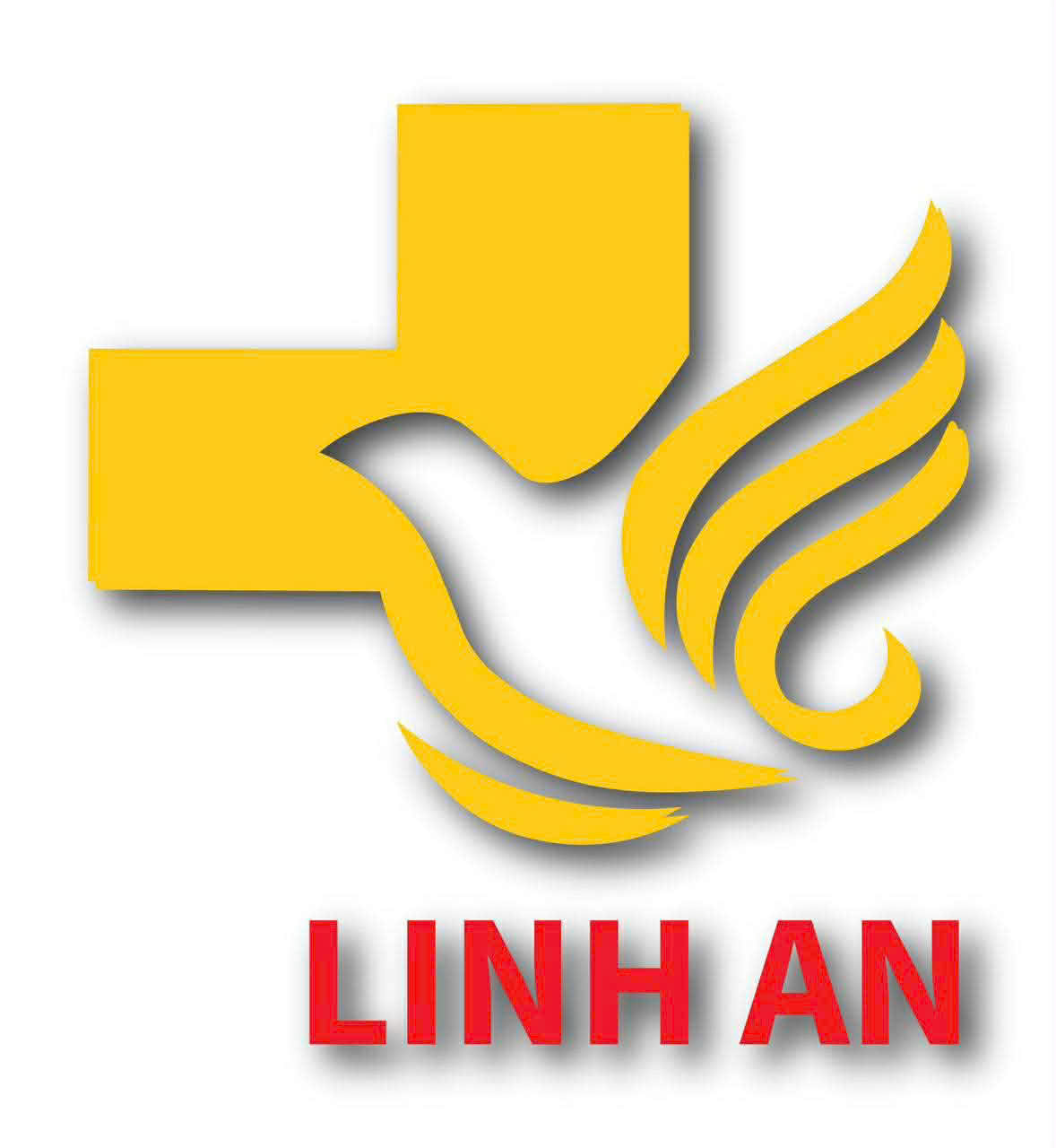 Linh Ân Logo