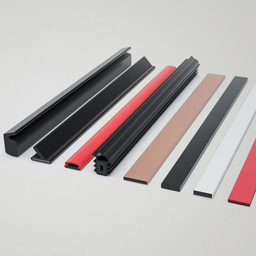 Ron chống cháy thanh